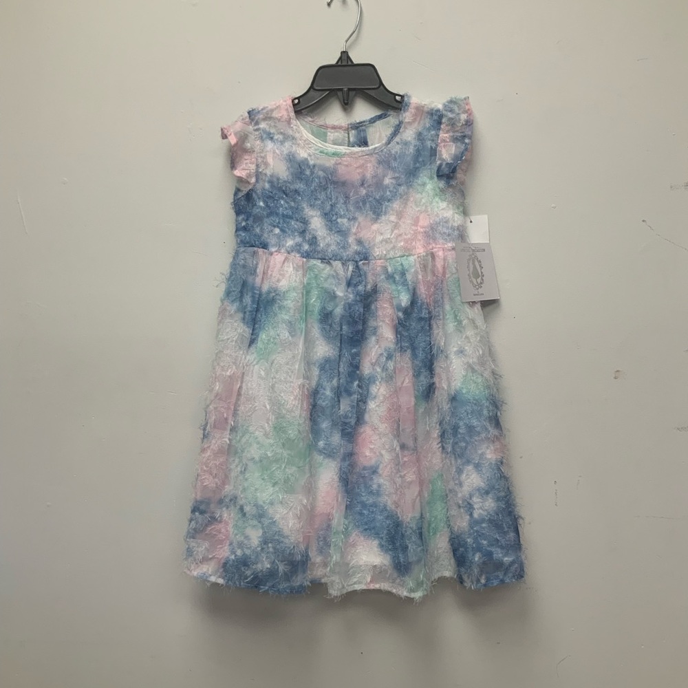 Dress for girls